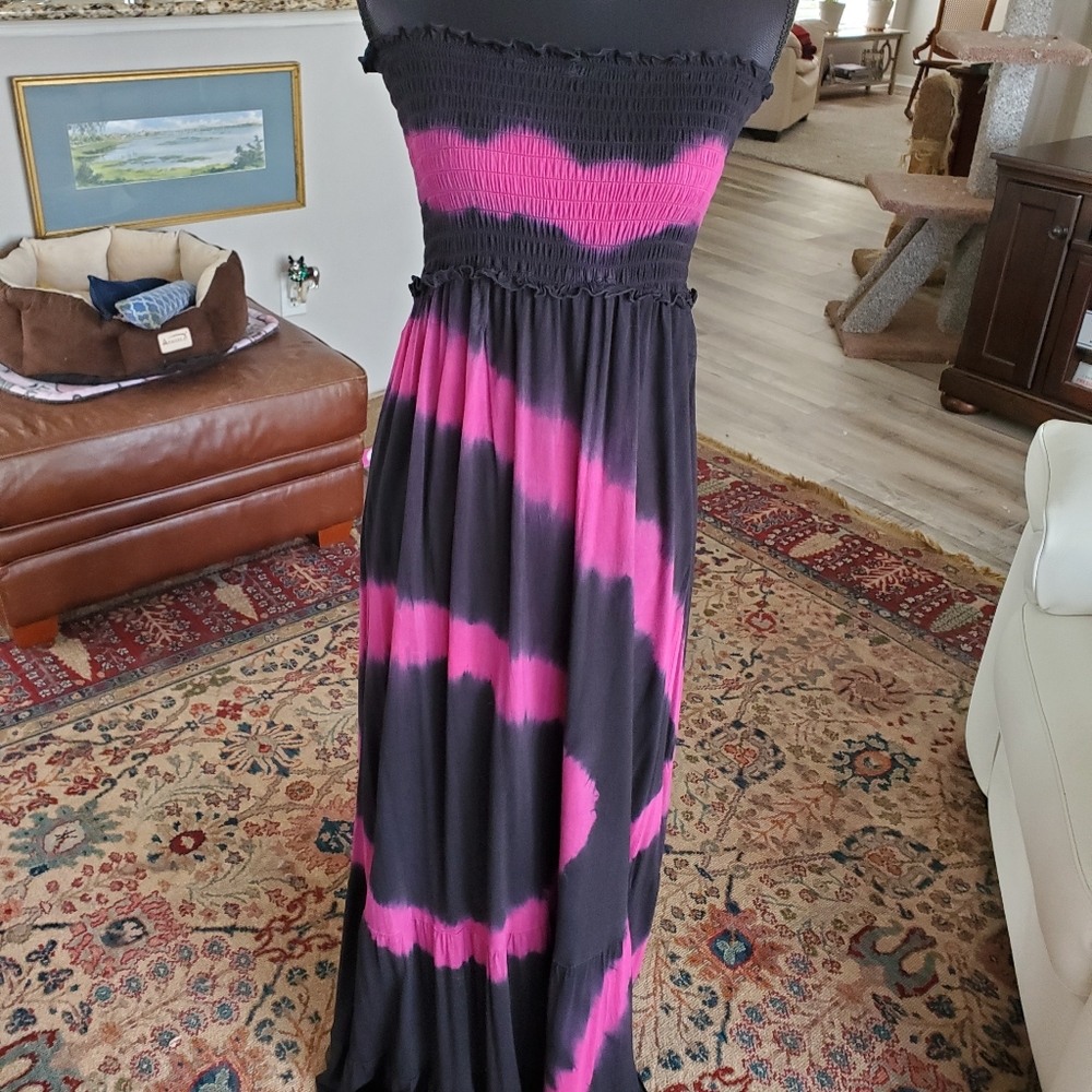 Beach Dress